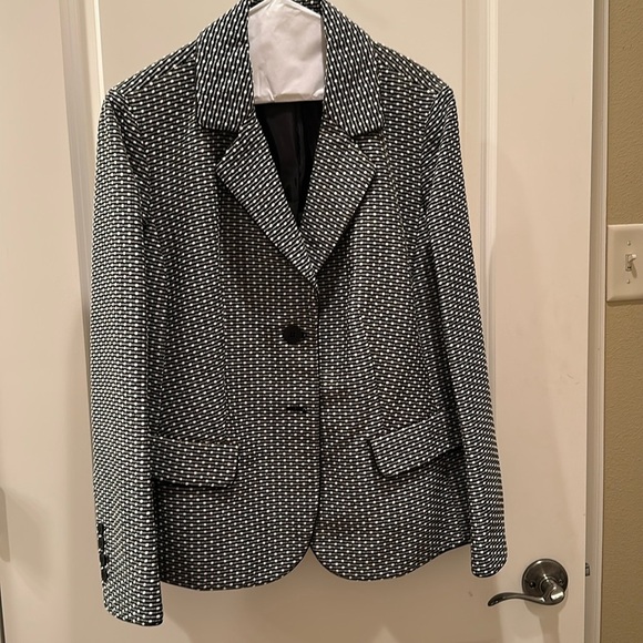 Talbots Jackets & Blazers - Vintage Talbots Blazer